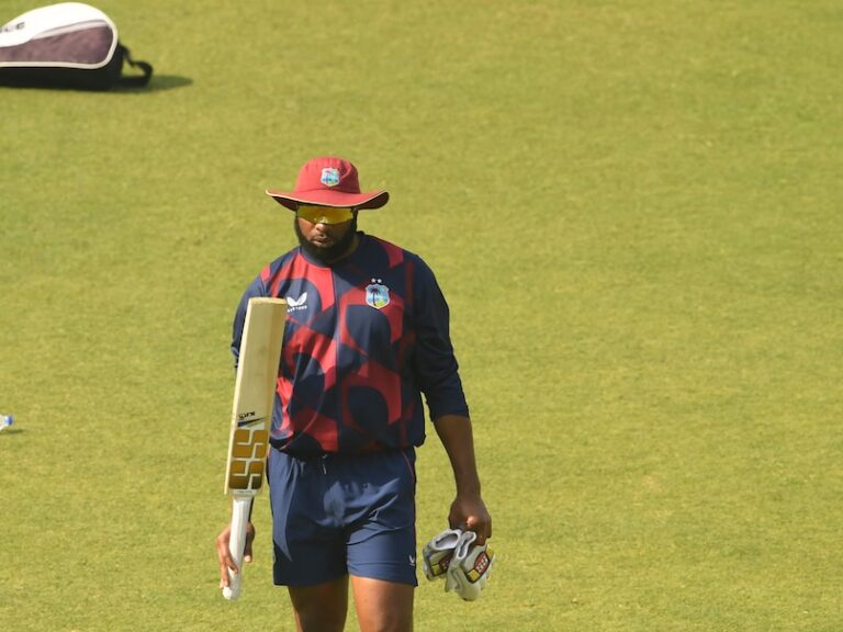West Indies’ Early T20 World Cup Exit Surprises And Disappoints Kieron Pollard | Cricket News