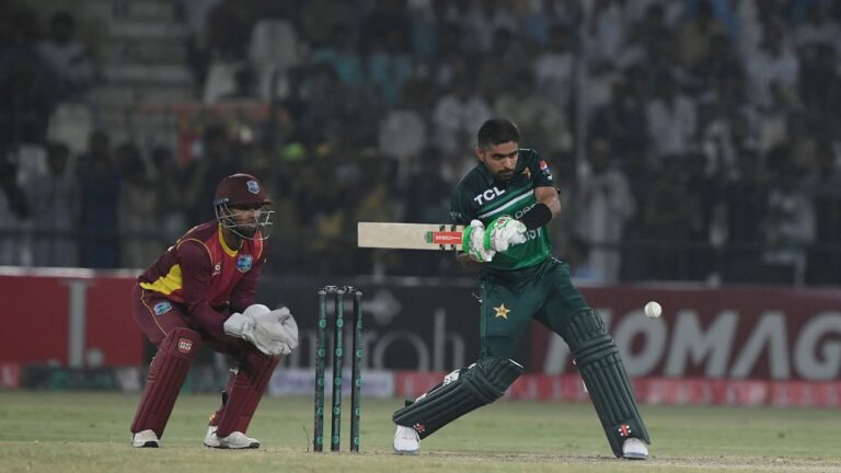 West Indies tour of Pakistan in 2023 likely to be postponed