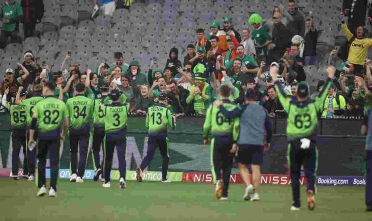 What will happen if it rains on T20 World Cup 2022 Final? – CricIndeed