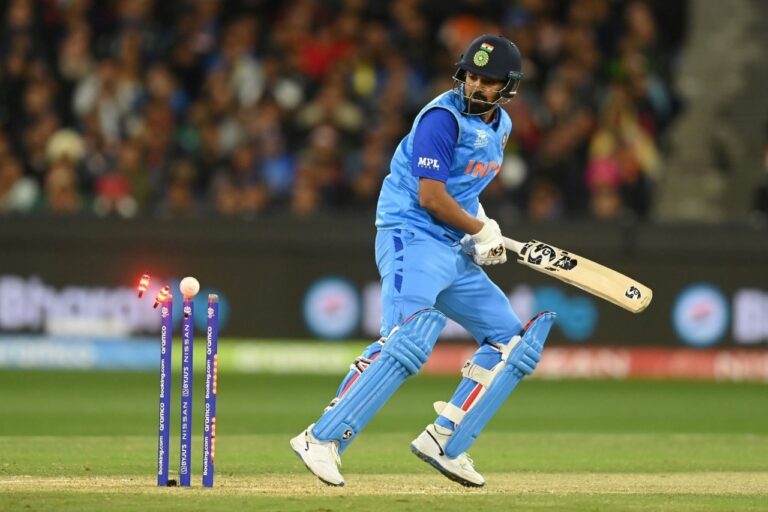 Will Rishabh Pant Replace KL Rahul vs South Africa?