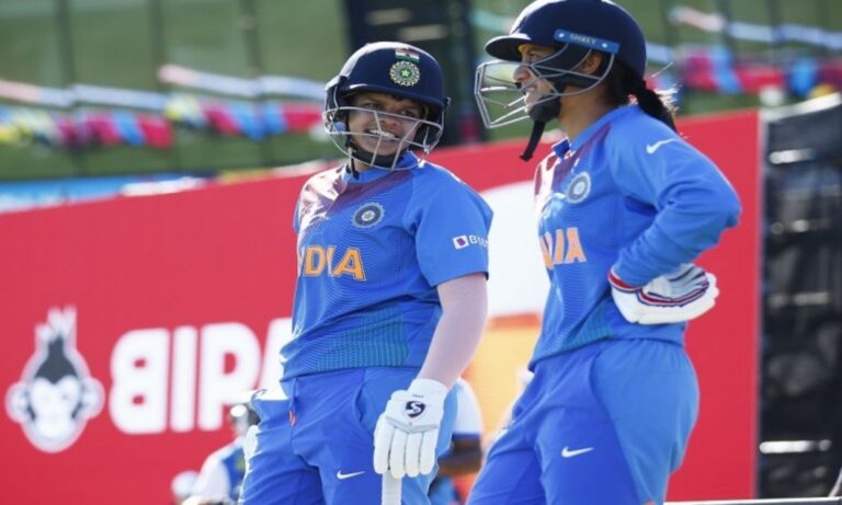 Women’s Asia Cup: India ride on top-order show to beat Bangladesh by 59 runs