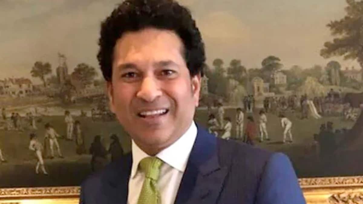 "You Can't Go By Top Two Or...": Sachin Tendulkar On Team Strategy In T20 World Cup | Cricket News