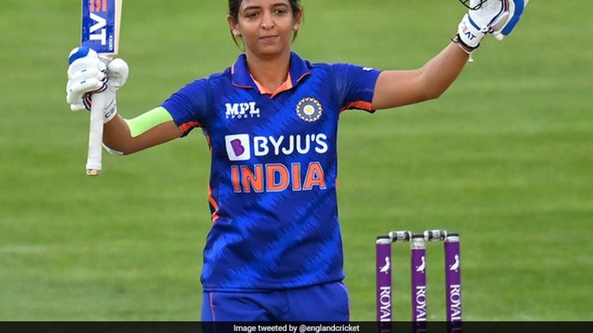 You Need Runs To Get Confidence, Says Harmanpreet Kaur After Returning To Playing XI | Cricket News