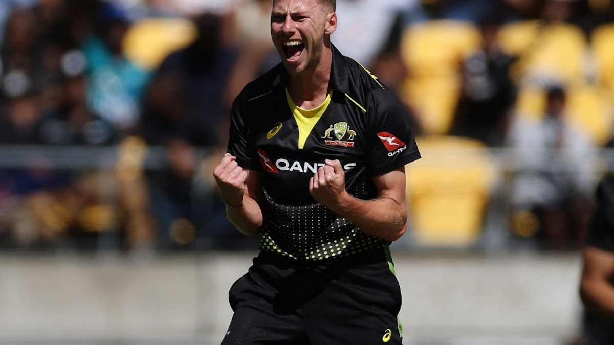 AUS vs ENG: Australia's Riley Meredith Replaces Mitchell Starc For Final ODI Against England | Cricket News