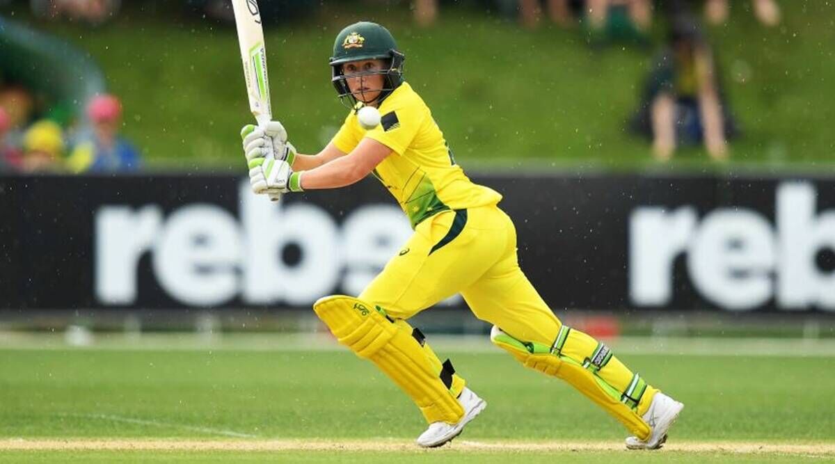 Alyssa Healy named Australia captain for India tour