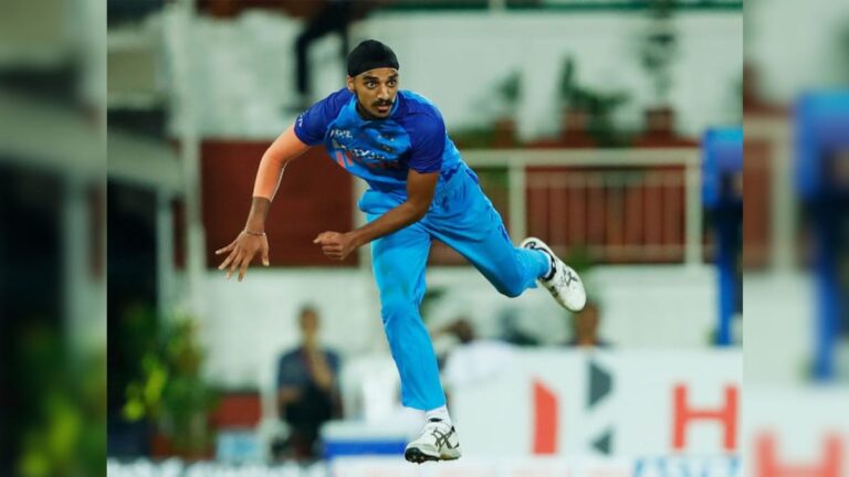 “Arshdeep Has Great Potential But…” South Africa Great Gives Big Statement on India Pacer | Cricket News