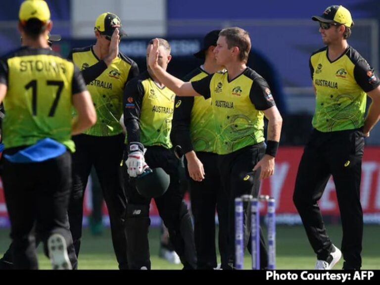 Australia vs England, 1st ODI, Live Updates: Pat Cummins Removes James Vince As England Go 3 Down vs Australia | Cricket News