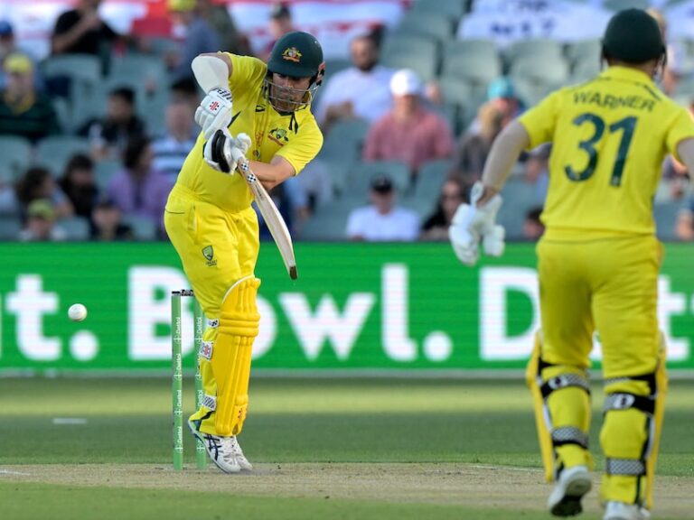 Australia vs England, 3rd ODI Live Score Updates: England Lose Malan Early In 364-Run Chase vs Australia | Cricket News