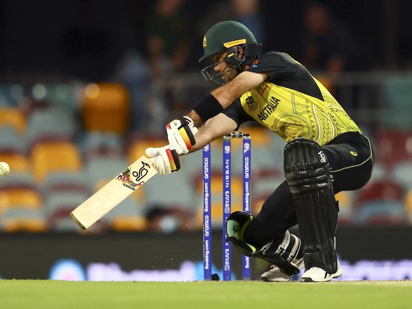 Australia's Glenn Maxwell Fractures Leg, Out Of England ODI Series  | Cricket News