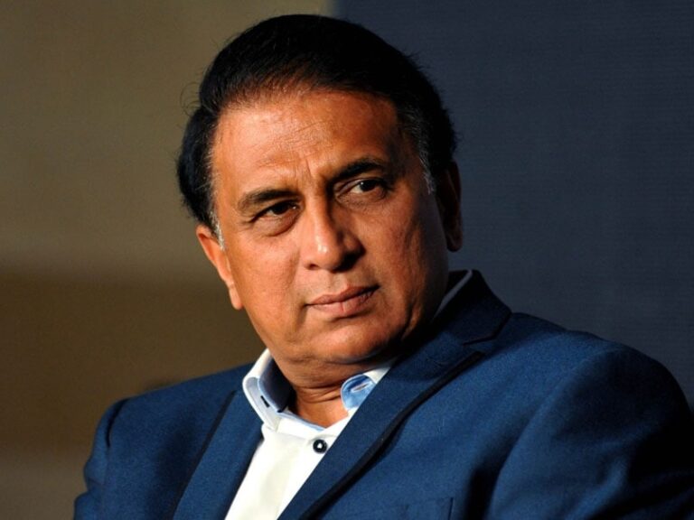 “Bangladesh Lost The Game Rather Than India Winning”: Sunil Gavaskar’s Big Statement | Cricket News