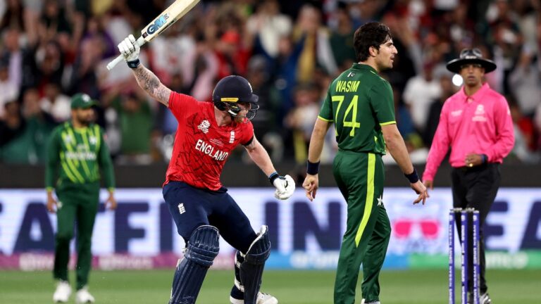 Ben Stokes Is “Ultimate Competitor In Anything He Does”: England Skipper Jos Buttler | Cricket News