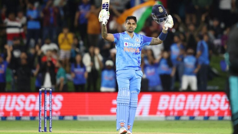 “Best Player In The World”: Kane Williamson’s Ultimate Praise For Suryakumar Yadav | Cricket News