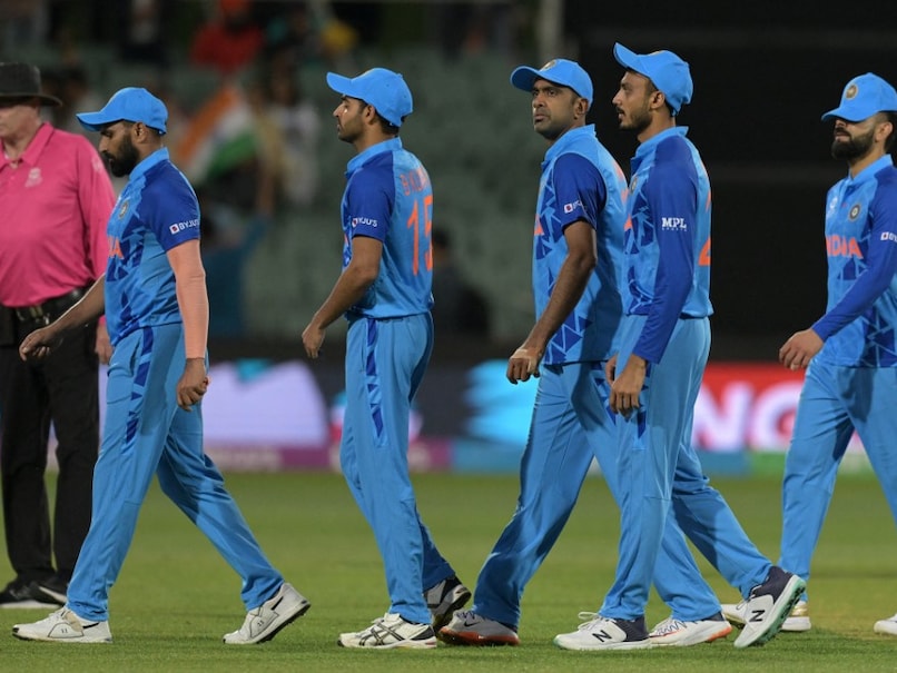 Big Overhaul Expected In India's T20I Set Up Ahead Of Next T20 World Cup: BCCI Source | Cricket News