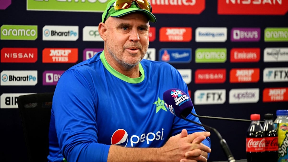 "Come The World Cup In India...": Matthew Hayden's Special Message To Pakistan Team. Watch | Cricket News
