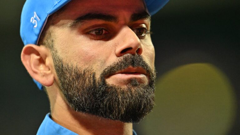 “Couldn’t Wait For 5th Nov”: Pakistani Pacer’s Birthday Wish For ‘GOAT’ Virat Kohli | Cricket News