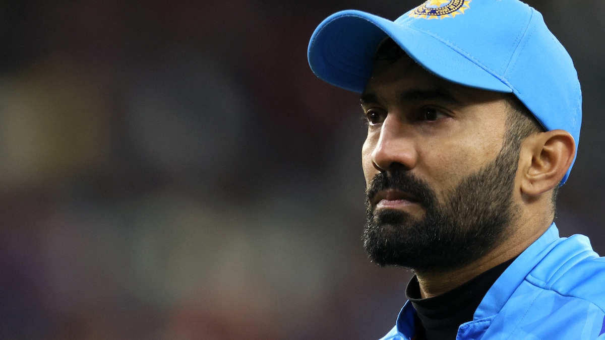 Dinesh Karthik's Rant Over Vijay Hazare Trophy Format After Tamil Nadu Score 506 vs Arunachal Pradesh | Cricket News