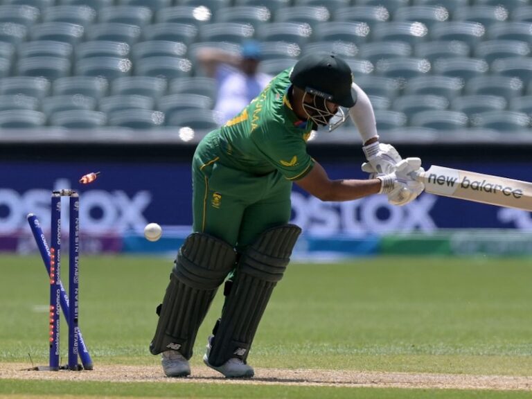 “Disappointing”: South Africa Board Issues Statement On Team’s Shock T20 World Cup Exit | Cricket News