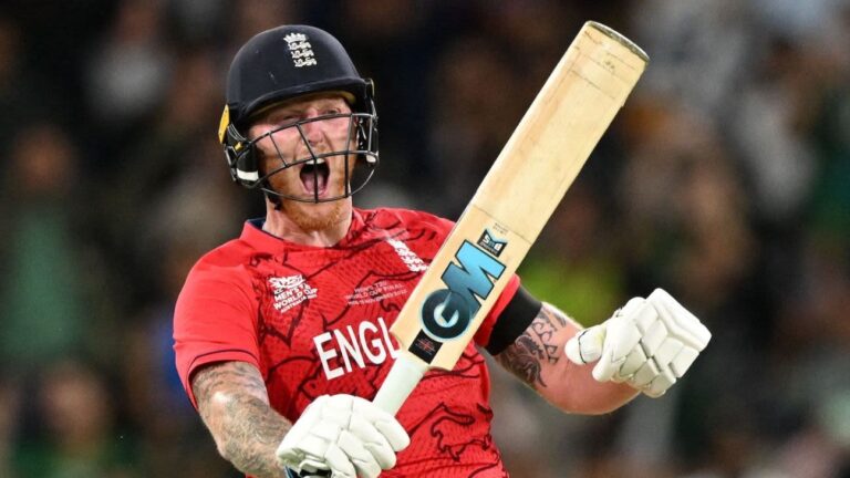 England hopeful of tempting Ben Stokes out of ODI retirement for World Cup defence