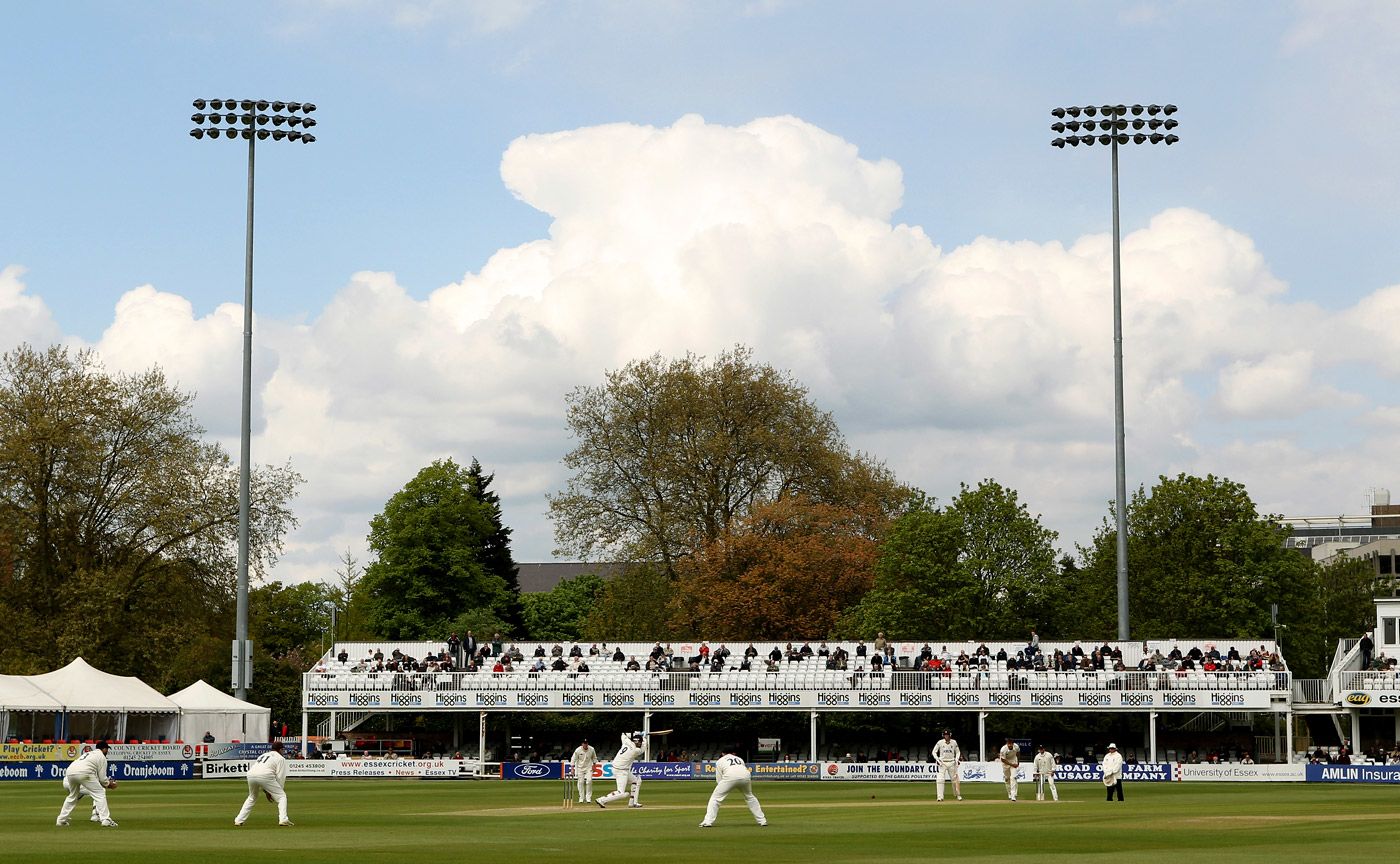 Essex signal 'new beginning' as Azeem Akhtar is named club chair