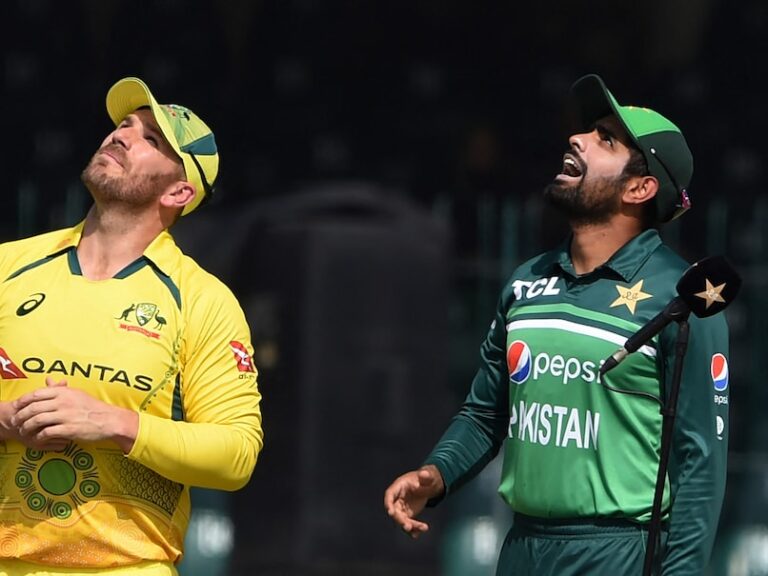 “Feel Like You Can’t Get Him Out…”: Australia T20I Captain Aaron Finch In Awe Of This Pakistan Star | Cricket News