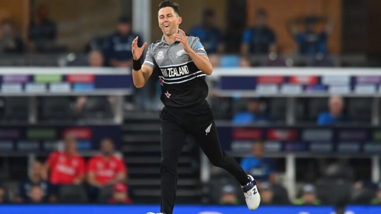 Guptill, Boult left out of New Zealand’s white-ball squads for India series
