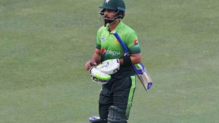 “He Had Dhoni, My Scenario…”: Out-Of-Favour Pakistan Batter Opens Up On Comparisons With Virat Kohli | Cricket News