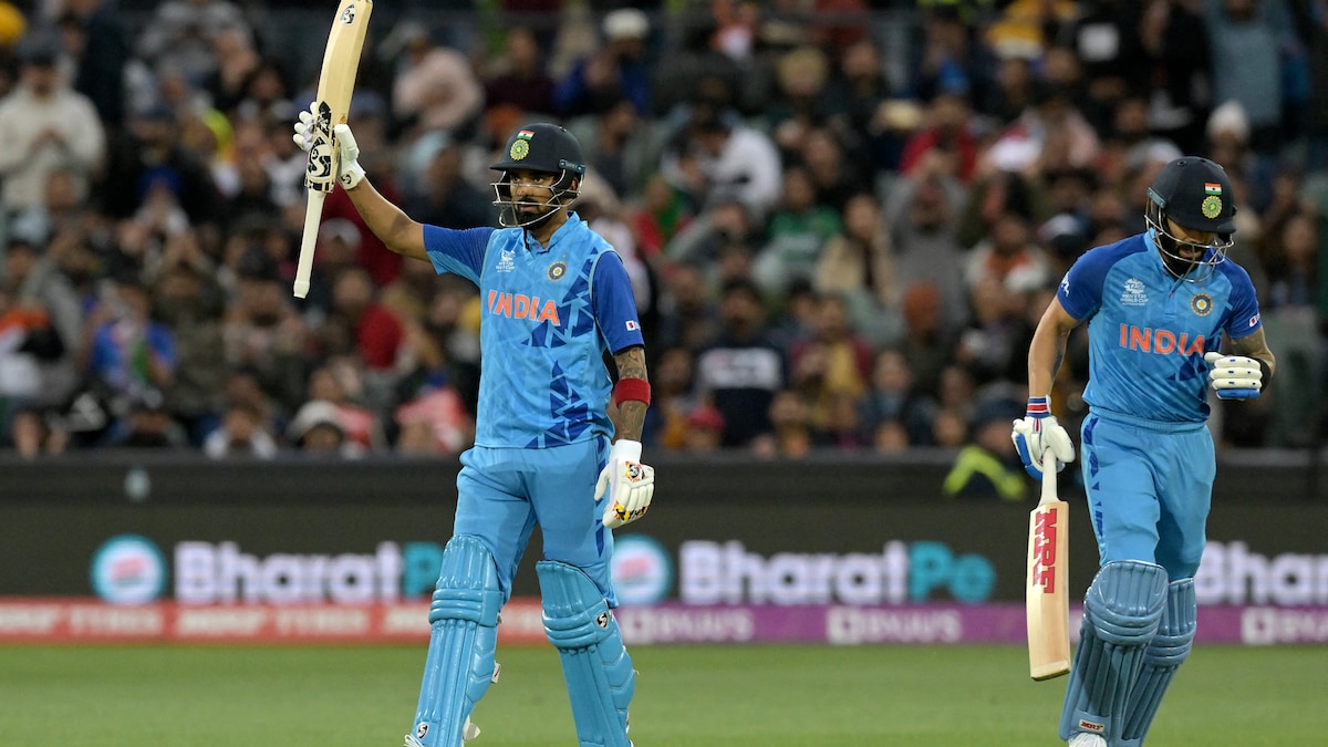 "I Can Sleep Peacefully...": KL Rahul After Starring For India vs Bangladesh | Cricket News