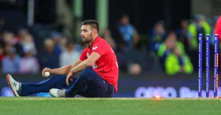 IND vs ENG: Mark Wood Set to Miss Semi-Final Against India – Report – ProBatsman