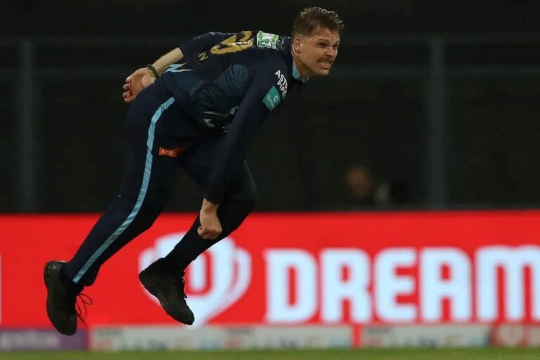 IPL 2023: Gujarat Titans Likely to Trade Lockie Ferguson For KKR’s Pacer Ahead of Mini-Auction – ProBatsman