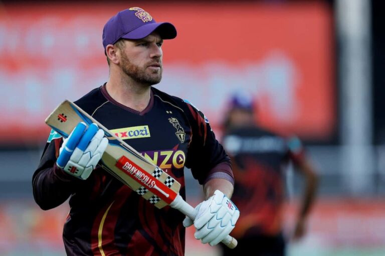 IPL 2023 Retention: Kolkata Knight Riders (KKR) Release Aaron Finch Along With Two Others Ahead of Mini-Auction – ProBatsman