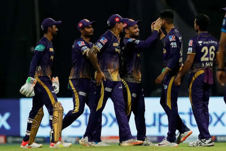 IPL 2023 Retention: Kolkata Knight Riders (KKR) Retained And Released Players List – ProBatsman