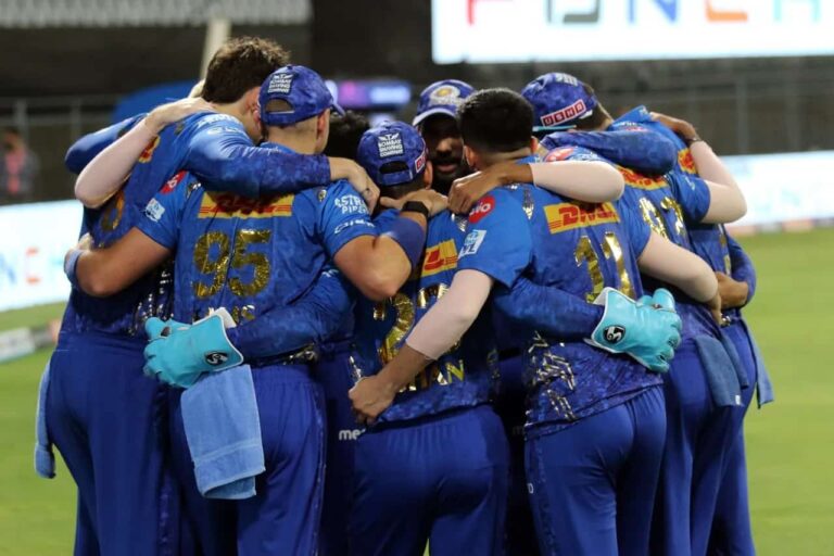 IPL 2023 Retention: Mumbai Indians (MI) Retained And Released Players List – ProBatsman