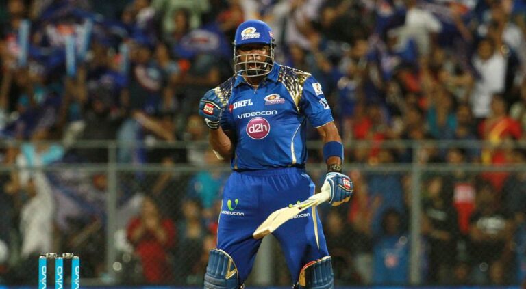 IPL 2023 Retentions: Mumbai Indians (MI) Release Kieron Pollard Ahead of Mini-Auction – ProBatsman