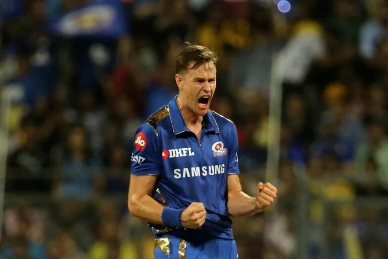 IPL 2023: Royal Challengers Bangalore (RCB) Trade Star Australian Pacer to Mumbai Indians (MI) Ahead of Mini-Auction – ProBatsman