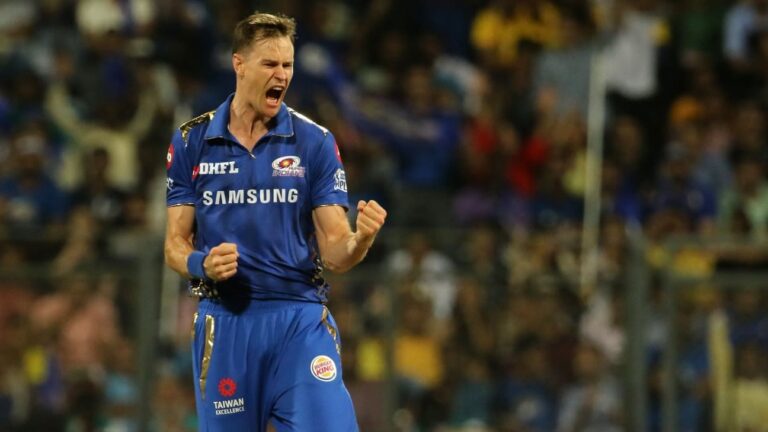 IPL 2023: Royal Challengers Bangalore trade Jason Behrendorff to Mumbai Indians