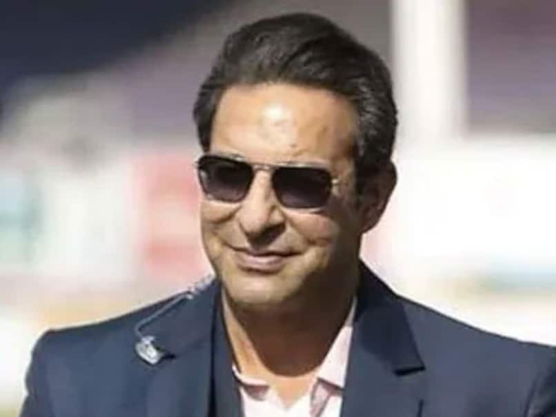 "If I Was Bangladesh Captain Or Coach, I Will Make Sure These Guys See Psychologists": Wasim Akram | Cricket News