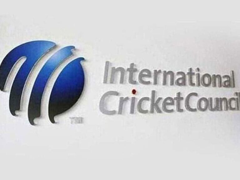 Imran Khawaja Re-Appointed As Deputy Chair Of International Cricket Council | Cricket News