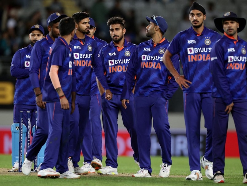 India Remain Top Of ICC World Cup Super League Table Despite Loss To New Zealand | Cricket News