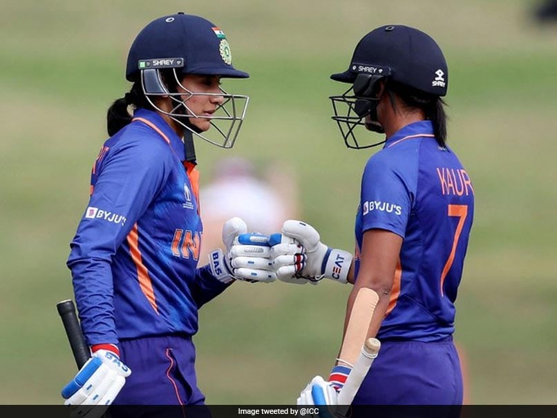 India Women To Host Australia For 5-Match T20I Series In Mumbai Starting December 9 | Cricket News