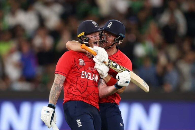 India vs South Africa Highlights, T20 World Cup 2022