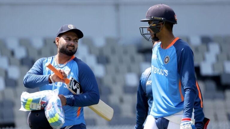 India’s Predicted XI vs New Zealand, 1st T20I: Will Shubman Gill Debut In Shortest Format? | Cricket News