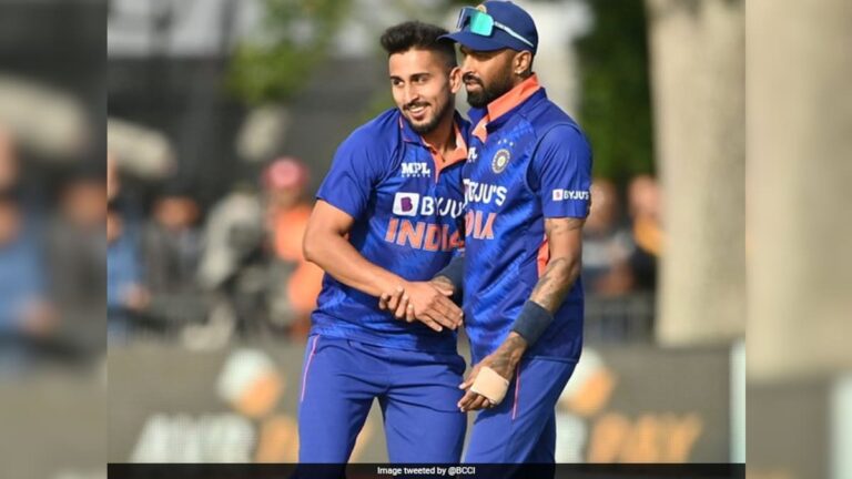 India’s Predicted XI vs New Zealand, 2nd T20I: Will Umran Malik Get A Chance? | Cricket News