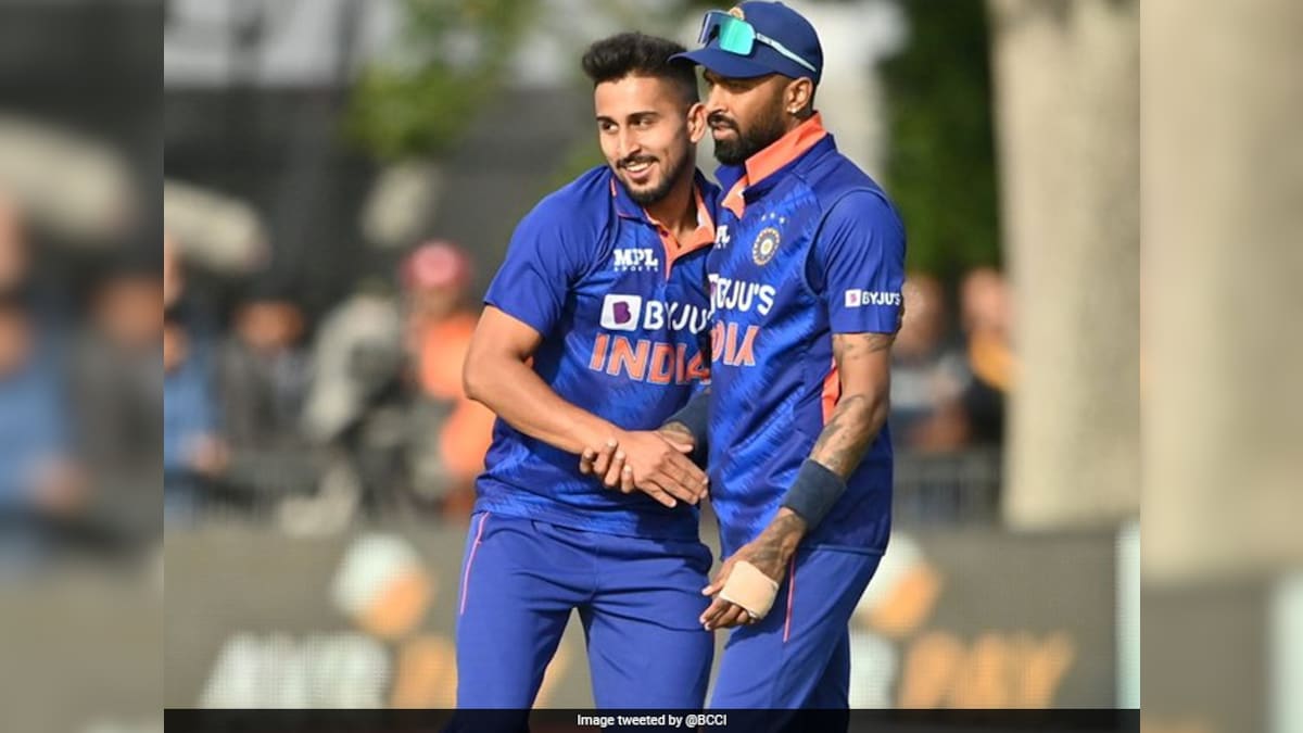 India's Predicted XI vs New Zealand, 2nd T20I: Will Umran Malik Get A Chance? | Cricket News