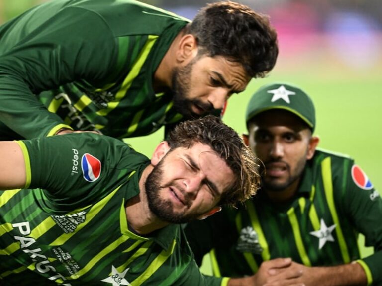 Injured Shaheen Afridi Unlikely To Return To International Cricket Until April | Cricket News