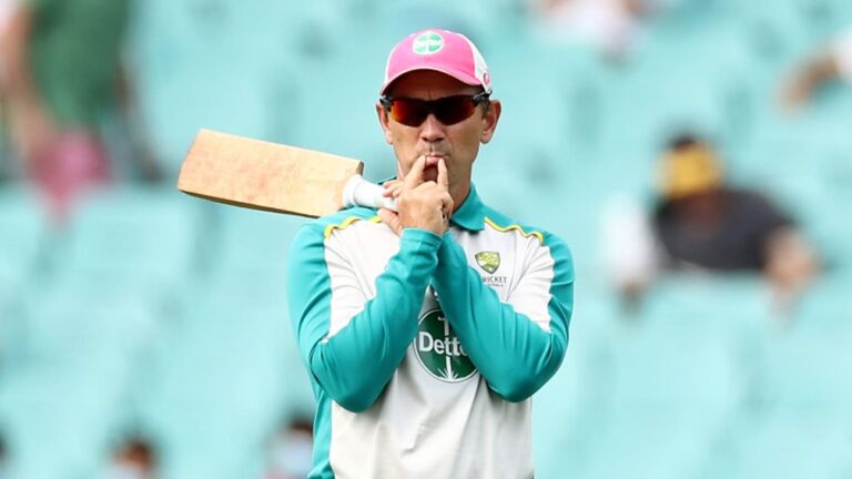 ‘It is not true’ – Langer adamant no cricket rift exists