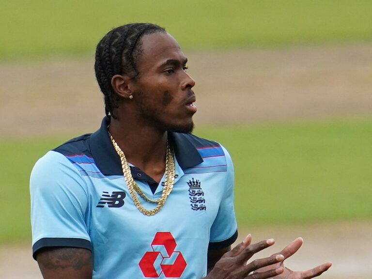Jofra Archer Joins MI Cape Town For SA20 | Cricket News
