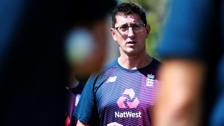 Jon Lewis’ to-do list: Manage comebacks, nurture youngsters and see England Women soar