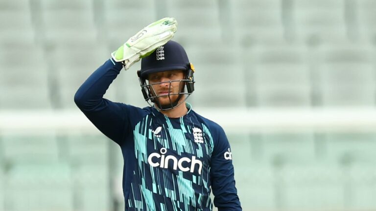 Jos Buttler ‘not fussed at all’ by ODI series thrashing in Australia