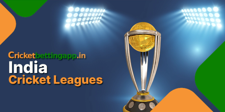 List of Top Indian Cricket Betting Apps – CricIndeed