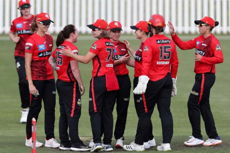 MR-W vs HB-W Dream11 Prediction With Stats, Pitch Report & Player Record of Women’s Big Bash League (WBBL), 2022 For Match 35 – ProBatsman